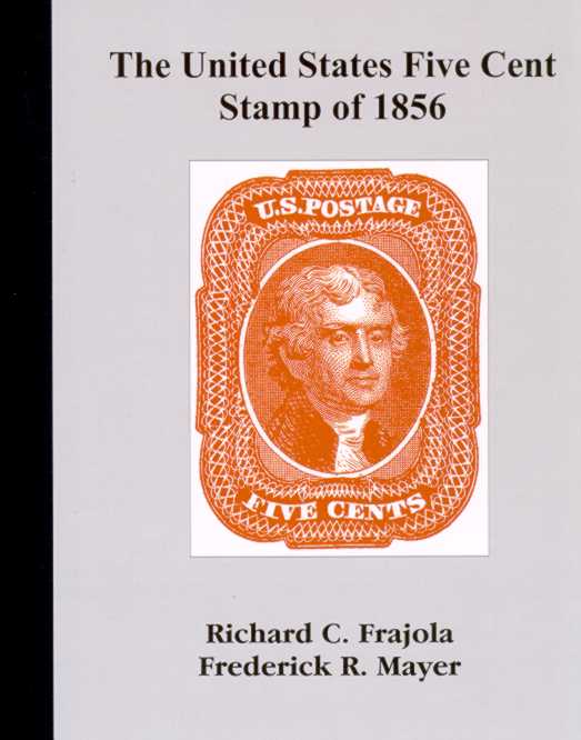 U.S Postage Stamps, Essays & Proofs